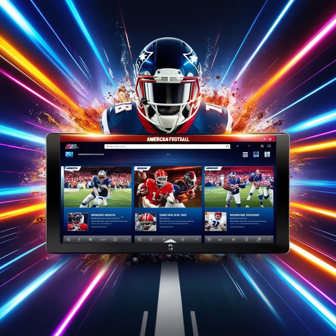 Stream a wide variety of sports live with IPTV Costa Rica.